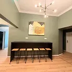 Home1 - District Twelve Boutique Hostel