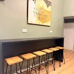Home1 - District Twelve Boutique Hostel