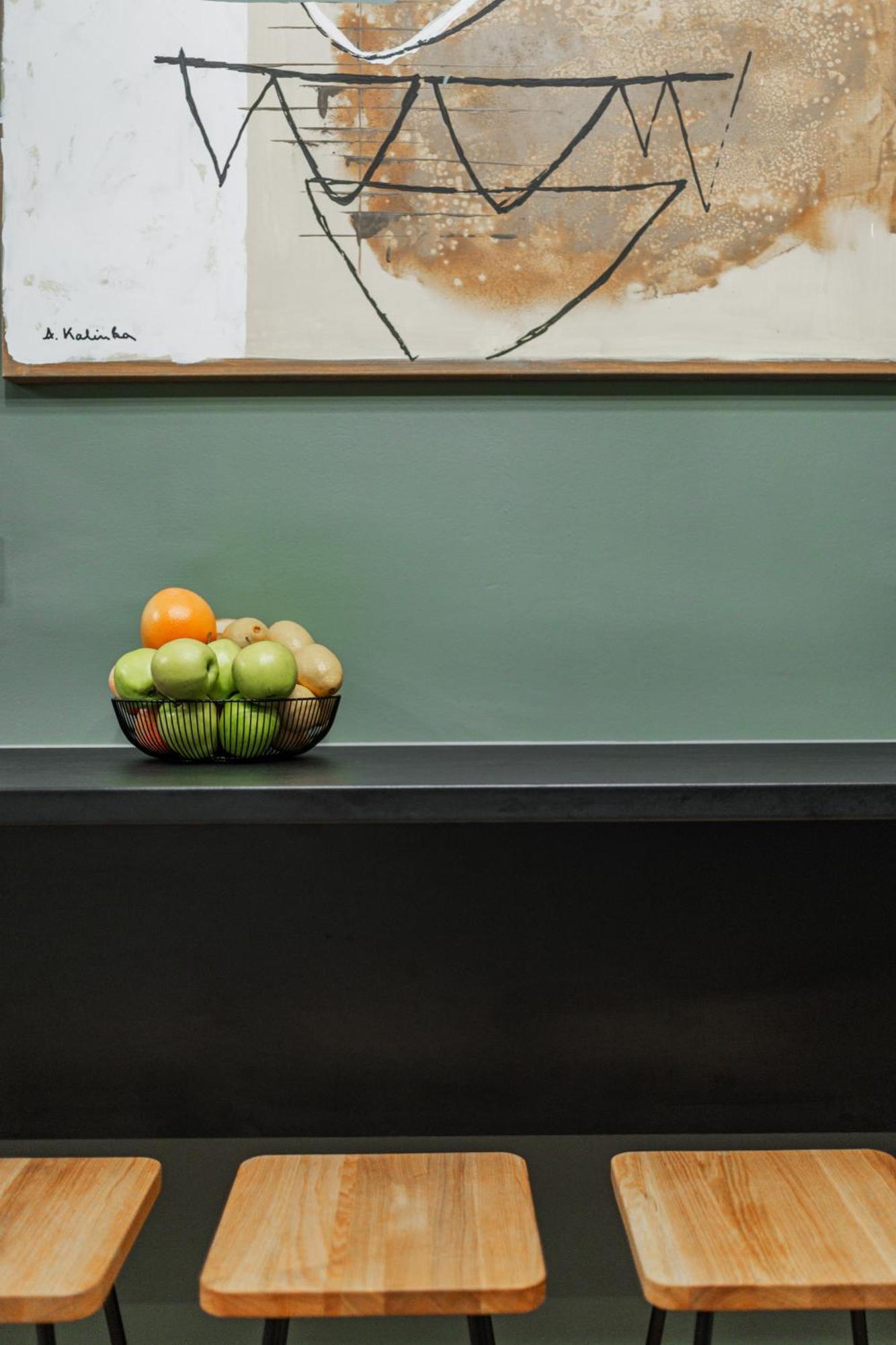 Hostel Home1 - District Twelve Boutique Wien