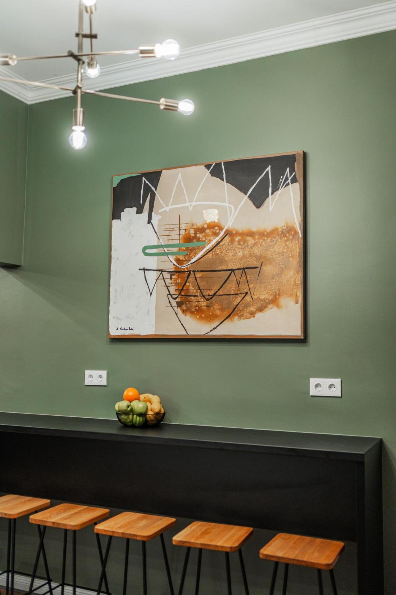 Home1 - District Twelve Boutique Hostel Wien