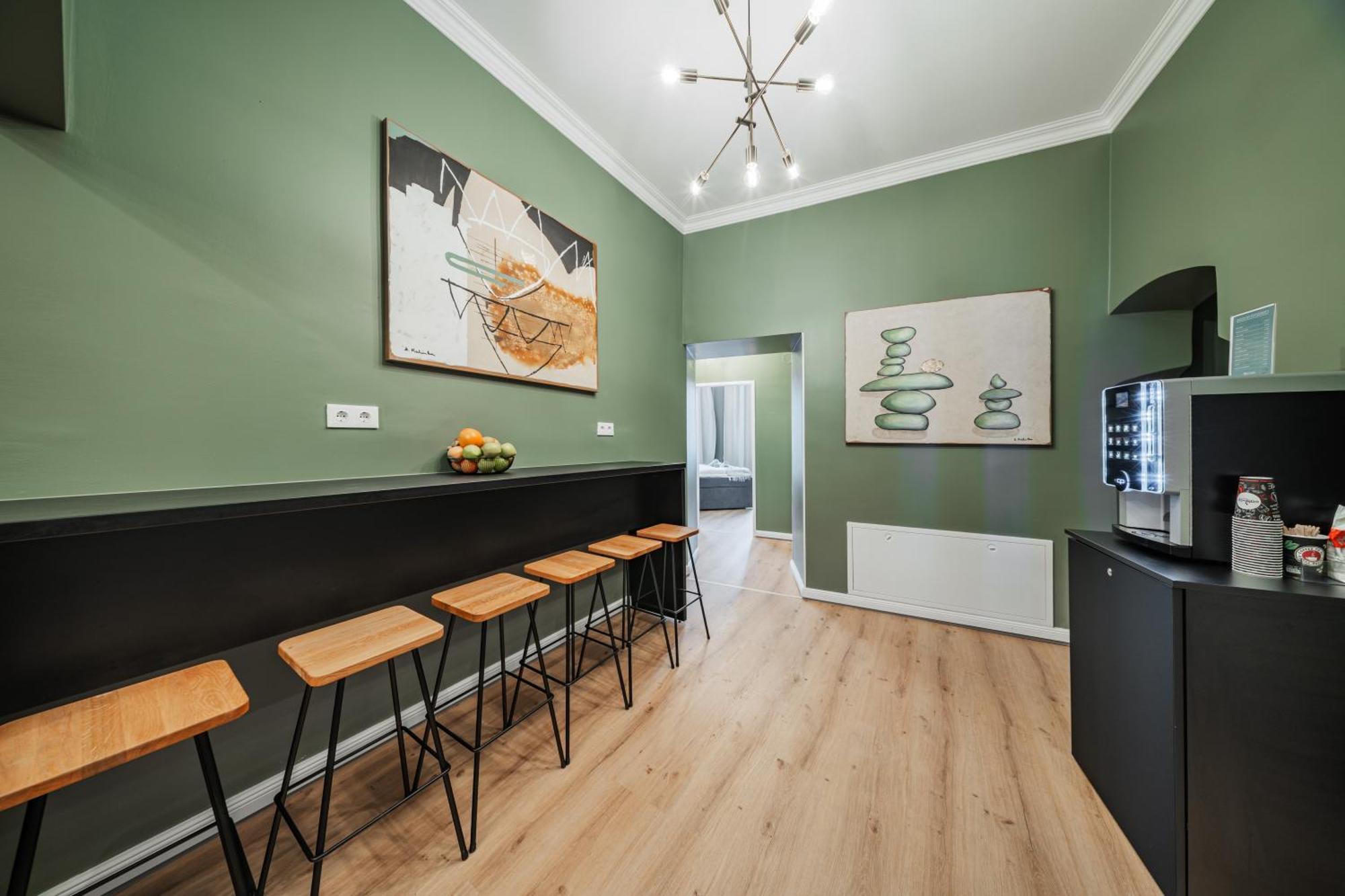 Home1 - District Twelve Boutique Wien