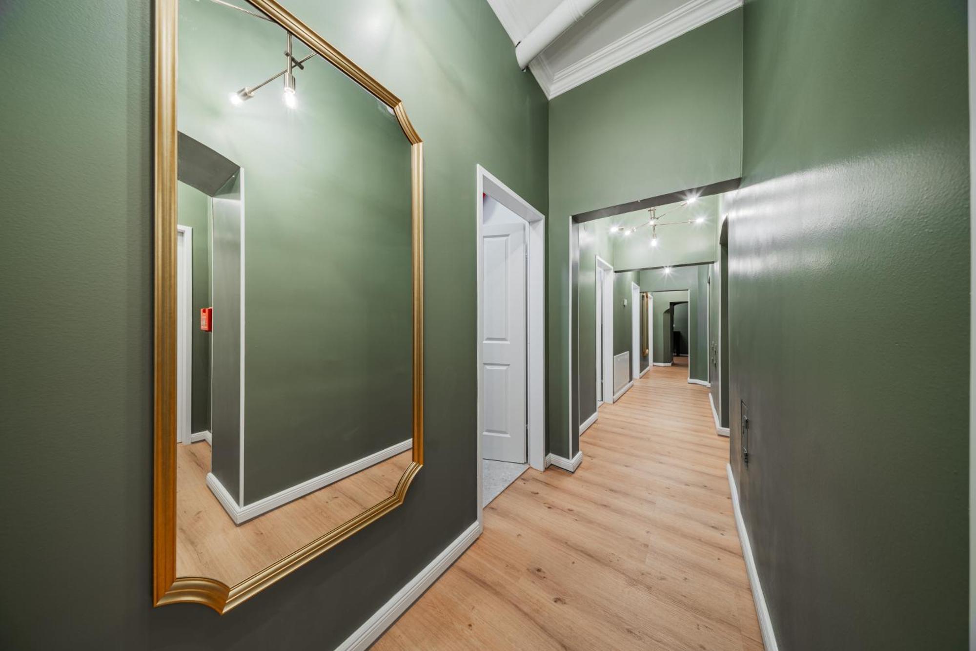 Hostel Home1 - District Twelve Boutique Wien