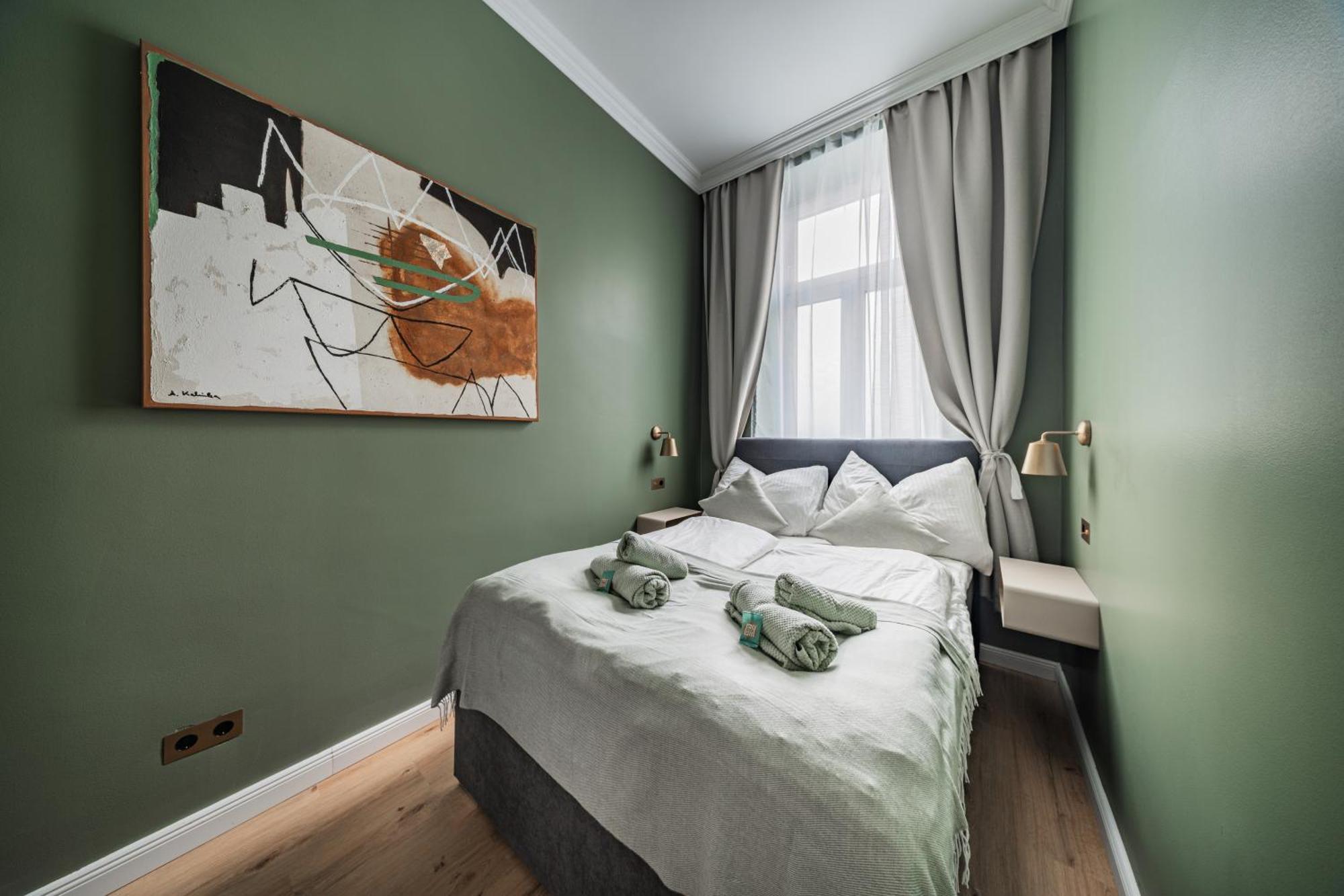 Home1 - District Twelve Boutique Hostel Wien
