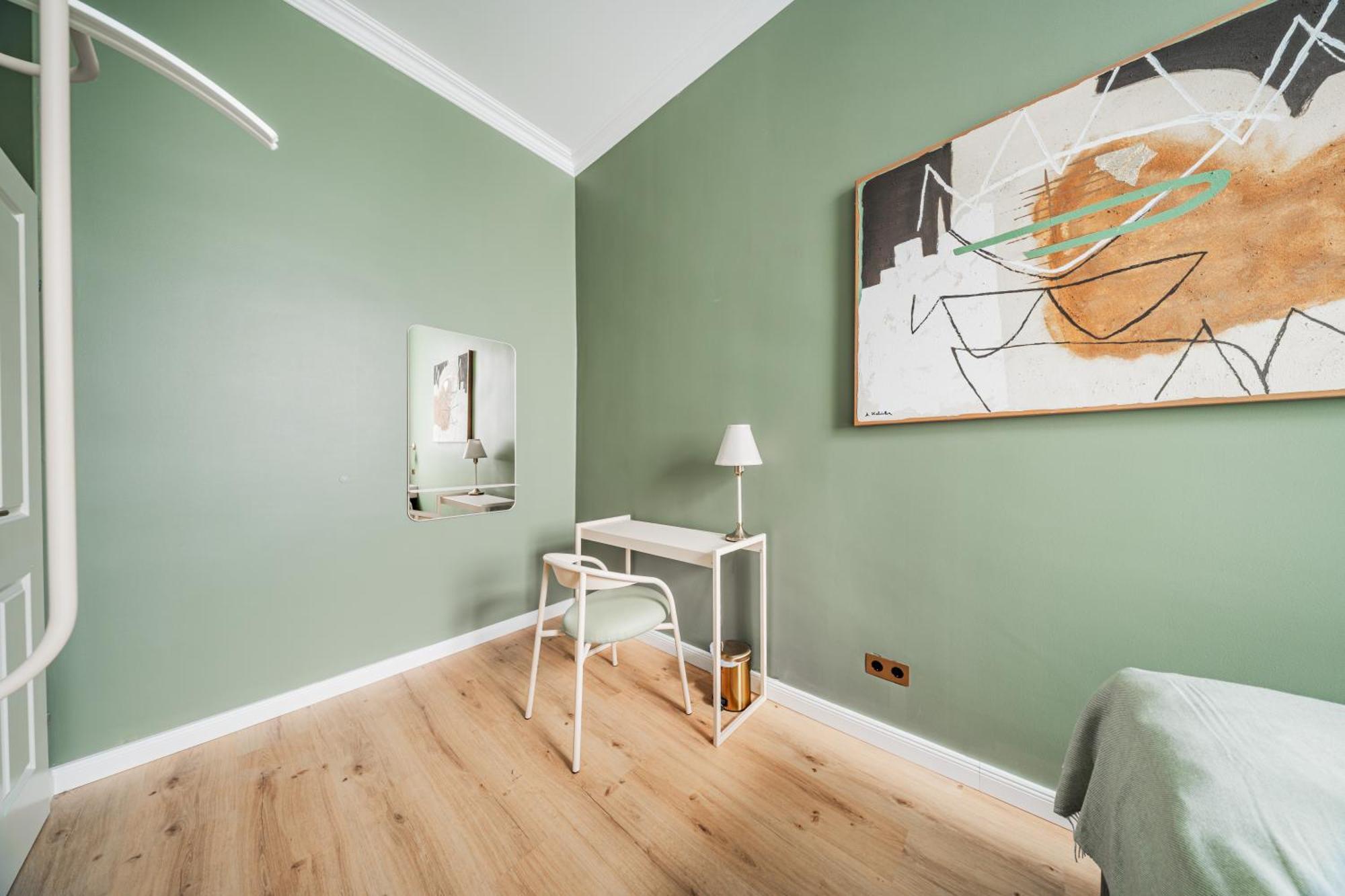 Home1 - District Twelve Boutique Wien