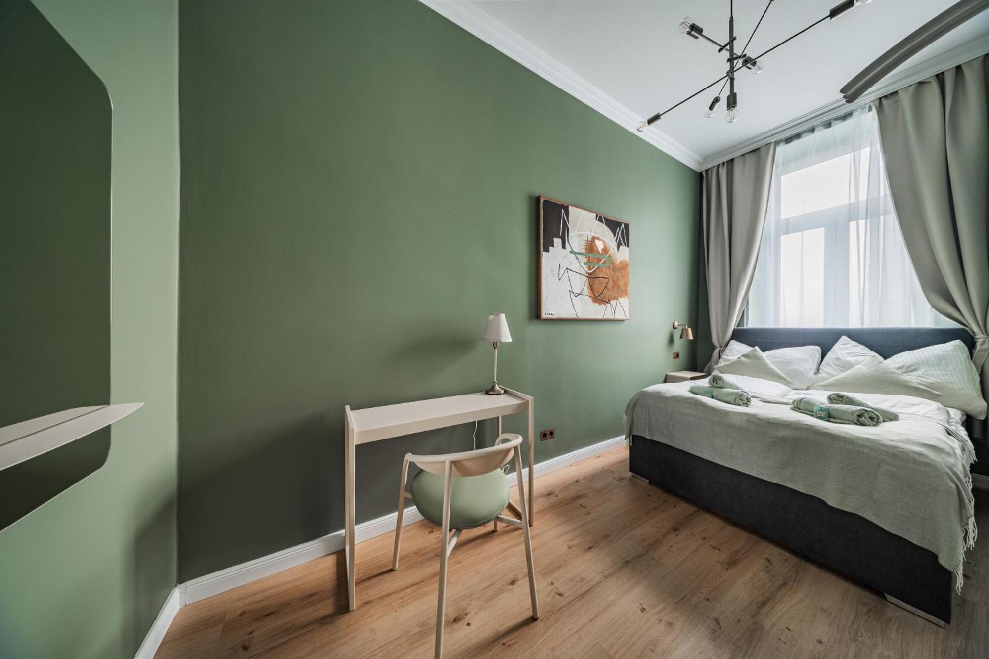 Home1 - District Twelve Boutique Hostel Wien