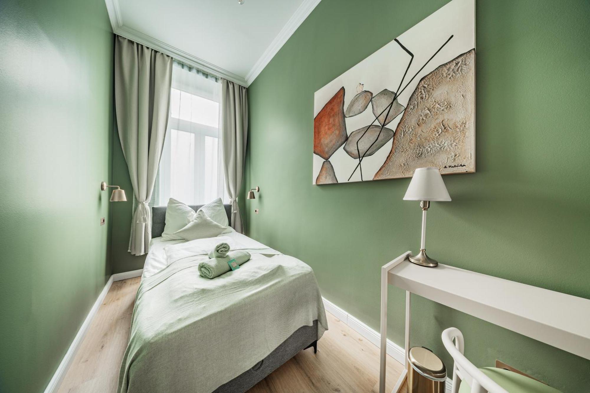 Home1 - District Twelve Boutique Wien