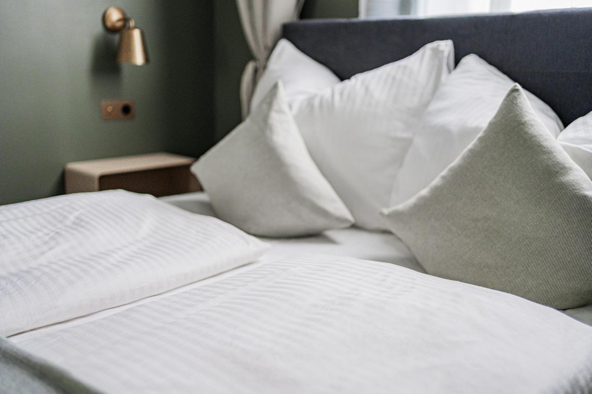Home1 - District Twelve Boutique Hostel Wien