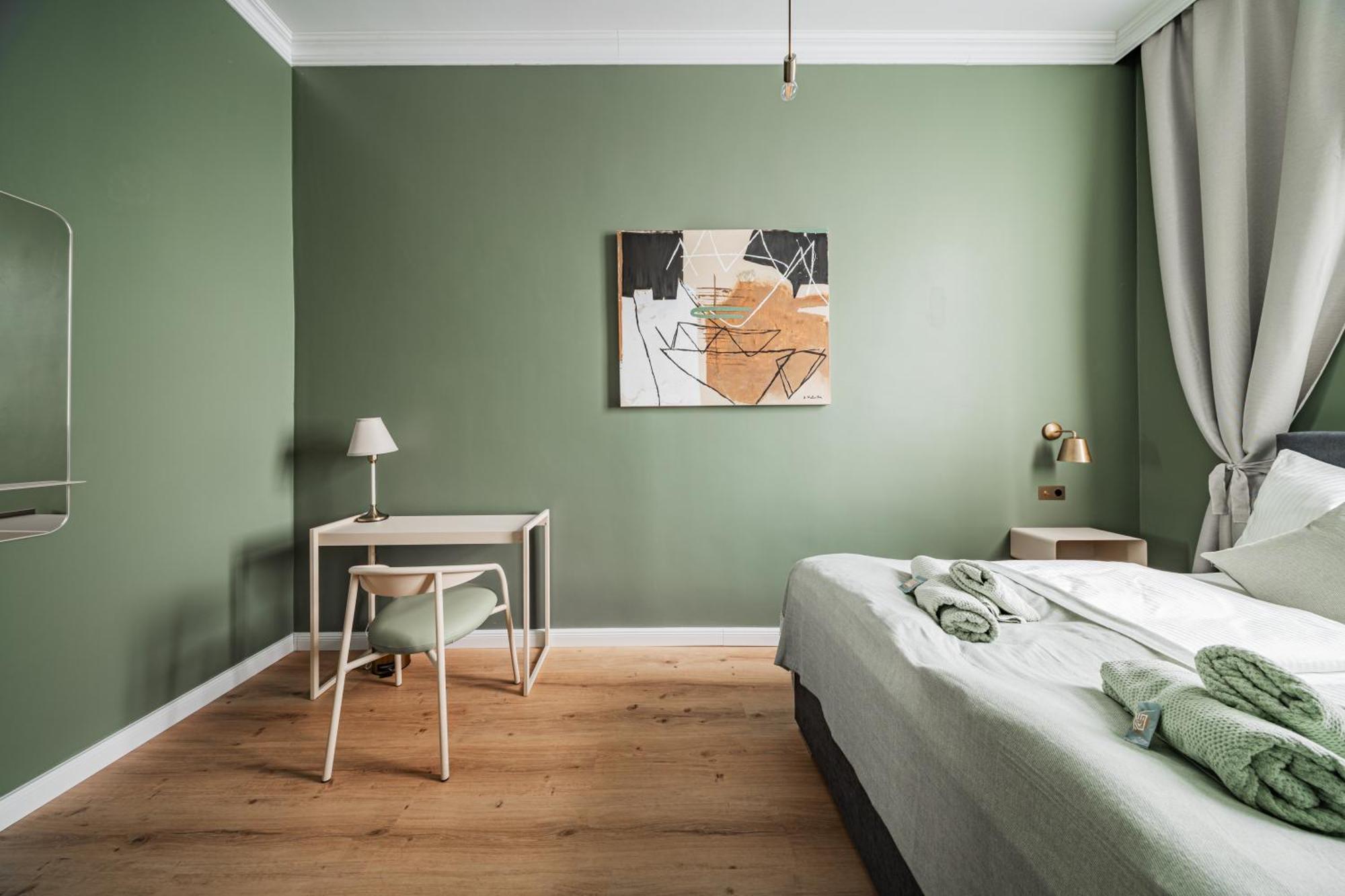 Home1 - District Twelve Boutique Hostel