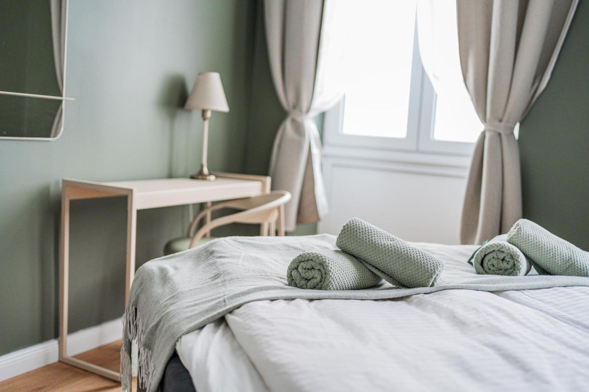 Home1 - District Twelve Boutique Hostel Wien