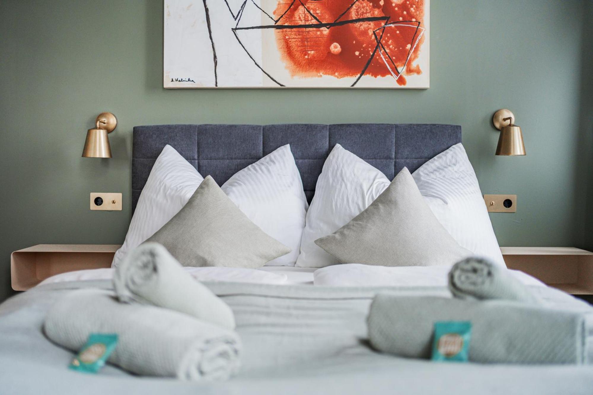 Home1 - District Twelve Boutique Wien