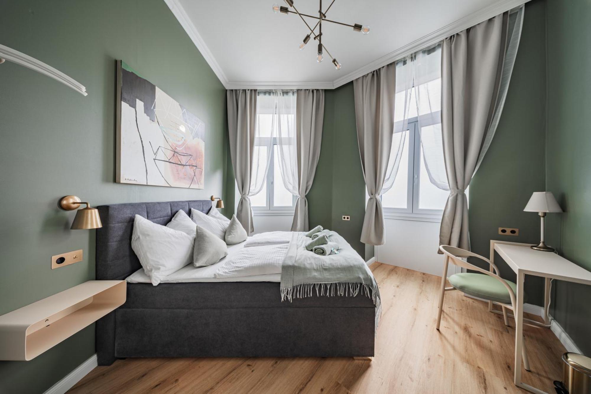 Home1 - District Twelve Boutique Wien